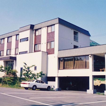 Hotel Nakanoshima Sobetsu Экстерьер фото